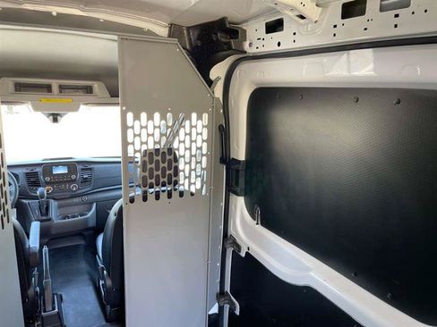 Used 2020 Ford Transit 250 Medium Roof AWD w/ Load Area Protection Package image 60
