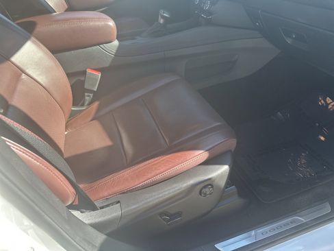 Used 2021 Dodge Durango Citadel image 27