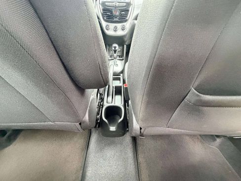 Used 2016 Chevrolet Spark LS FWD image 21
