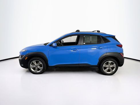 Used 2023 Hyundai Kona SEL image 8