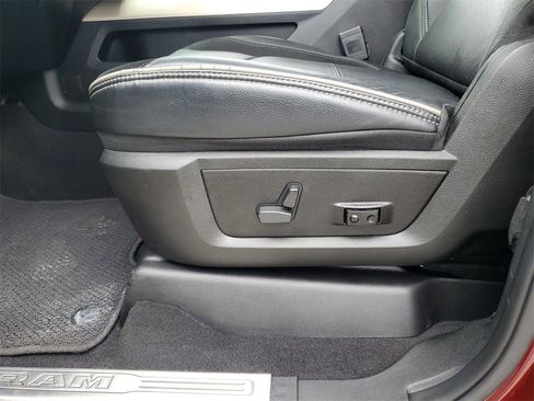 Used 2021 RAM 2500 Laramie image 20