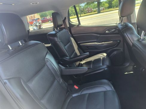 Used 2018 GMC Acadia SLT FWD image 26