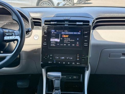 Used 2024 Hyundai Tucson SEL AWD/4WD image 13