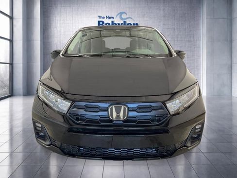 New 2026 Honda Odyssey EX-L image 9