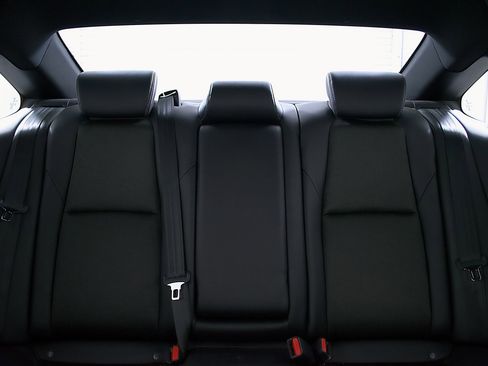 Used 2022 Honda Accord Sport image 19