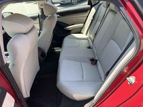 Used 2019 Honda Accord LX image 20