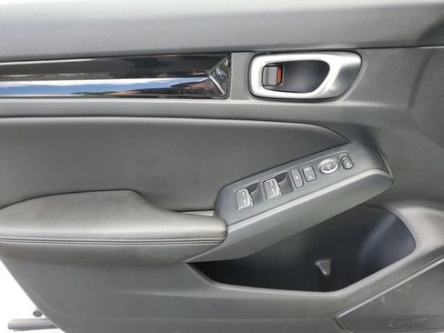 Used 2024 Honda Civic EX-L image 13