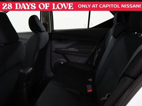 New 2025 Nissan Kicks Play S image 26