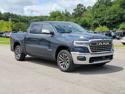 Used 2026 RAM 1500 Limited