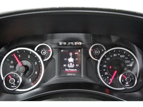 Used 2025 RAM 2500 Tradesman AWD/4WD image 13