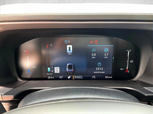 New 2026 Ford Bronco Sport Outer Banks w/ Outer Banks Tech Package+ AWD/4WD image 18