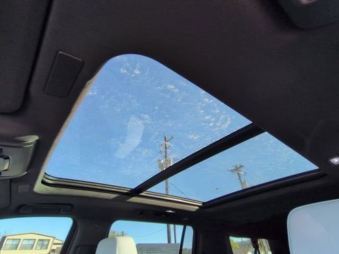 New 2026 Chevrolet Suburban Premier w/ Sun And Tow Package image 17