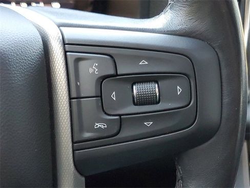 Certified 2022 GMC Yukon Denali image 22