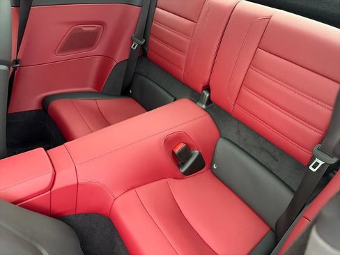 Certified 2025 Porsche 911 Carrera S RWD image 6