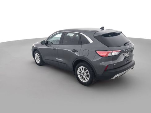 Used 2020 Ford Escape SE FWD image 7