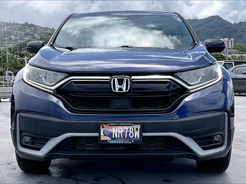 Used 2020 Honda CR-V EX image 6