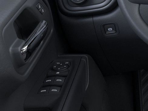 New 2026 GMC Sierra 1500 Pro w/ Graphite Edition image 22