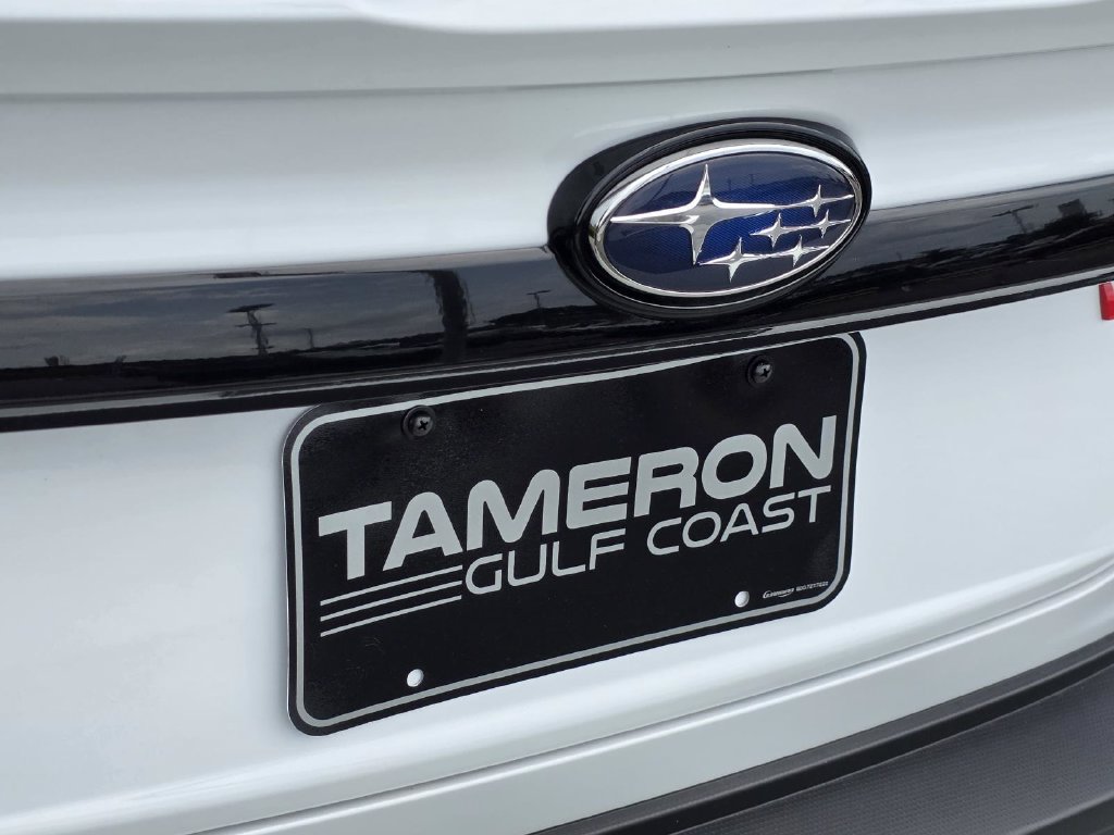 New 2026 Subaru WRX Premium AWD/4WD image 28