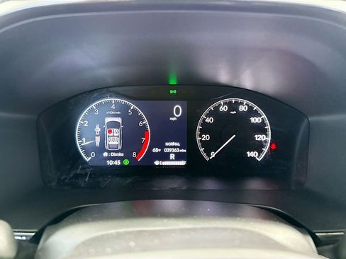 Used 2023 Honda CR-V EX image 34