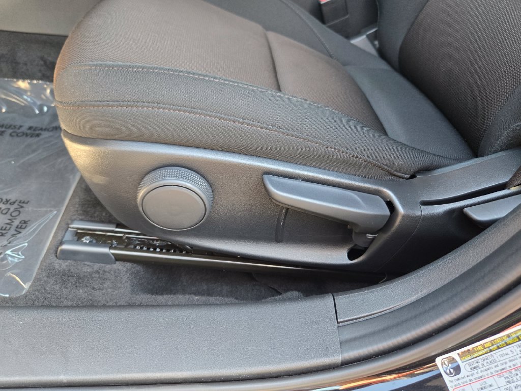 Certified 2026 MAZDA MAZDA3 s FWD image 14