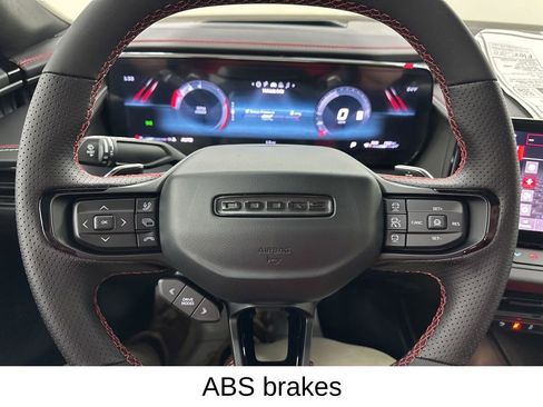 New 2026 Dodge Charger R/T image 26