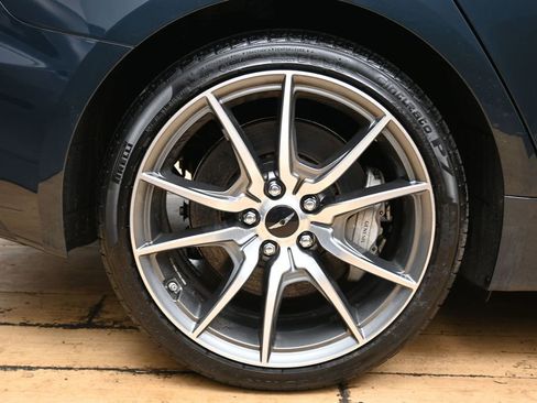 Used 2024 Genesis G70 2.5T AWD/4WD image 12