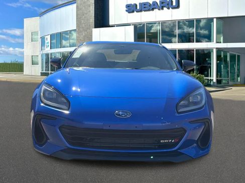 New 2026 Subaru BRZ tS RWD image 10