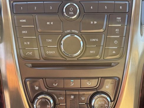 Used 2014 Buick Verano Convenience image 36
