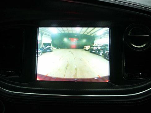 Used 2019 Dodge Charger SRT Hellcat w/ Navigation & Travel Group image 43