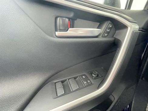 New 2025 Toyota RAV4 XSE image 17