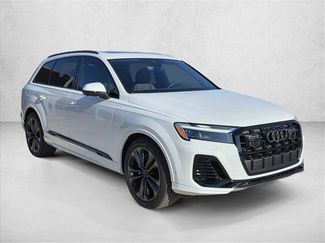 New 2026 Audi Q7 3.0T Premium Plus video 3