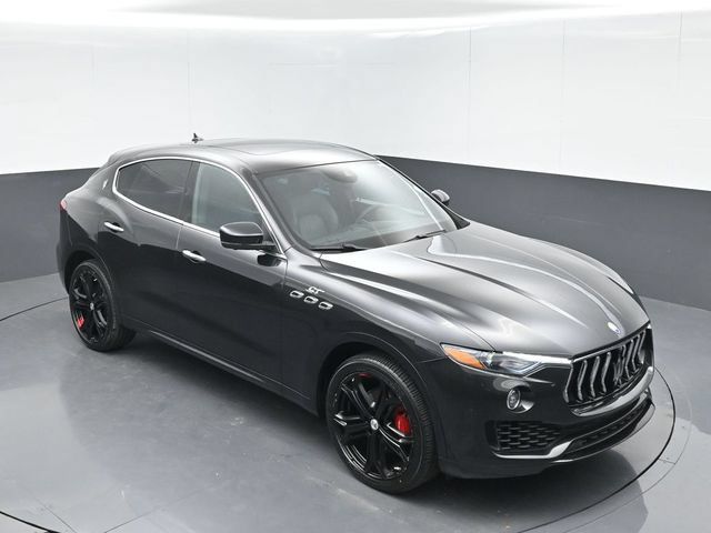 Used 2023 Maserati Levante GT AWD/4WD image 38