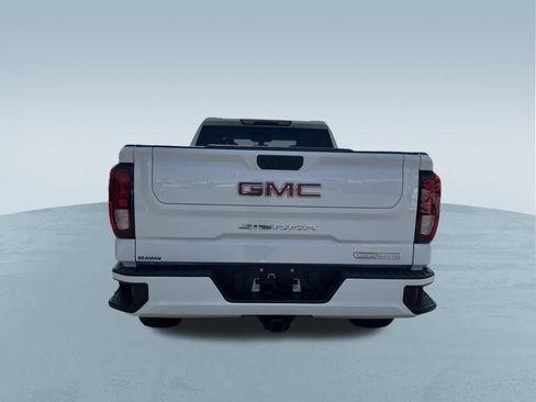 Used 2021 GMC Sierra 1500 Elevation AWD/4WD image 7