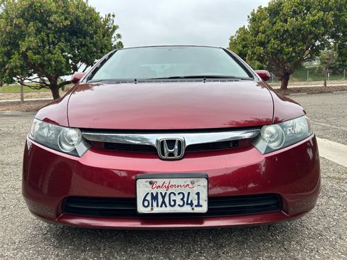 Used 2007 Honda Civic LX image 5