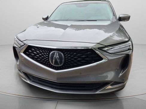Used 2022 Acura MDX SH-AWD w/ Technology Package image 3