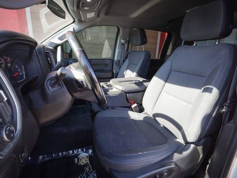 Used 2023 Chevrolet Silverado 2500 LT w/ Convenience Package image 13