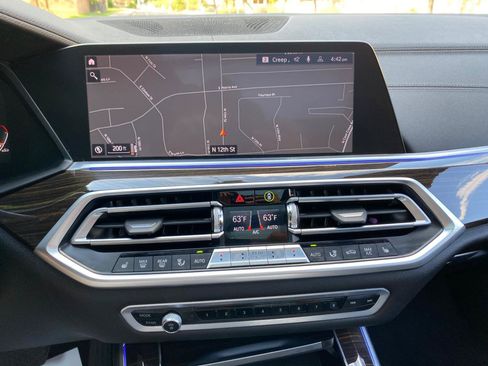 Used 2020 BMW X5 sDrive40i w/ Convenience Package RWD image 73