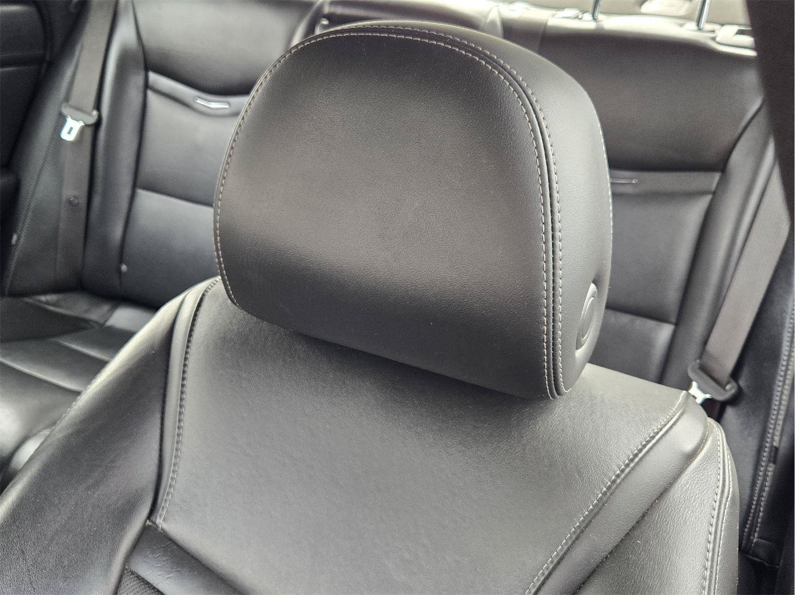 Used 2014 Cadillac XTS FWD image 22