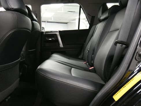 Certified 2024 Toyota 4Runner SR5 Premium image 20