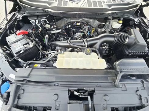Used 2022 Ford F150 XLT w/ Equipment Group 302A High AWD/4WD image 17