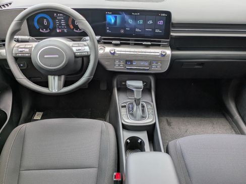 New 2026 Hyundai Kona SEL Sport FWD image 18