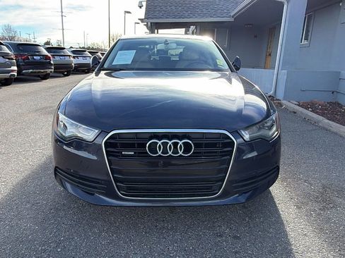 Used 2014 Audi A6 2.0T Premium Plus image 2