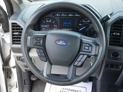 Used 2022 Ford F250 XL w/ Power Equipment Group RWD image 13