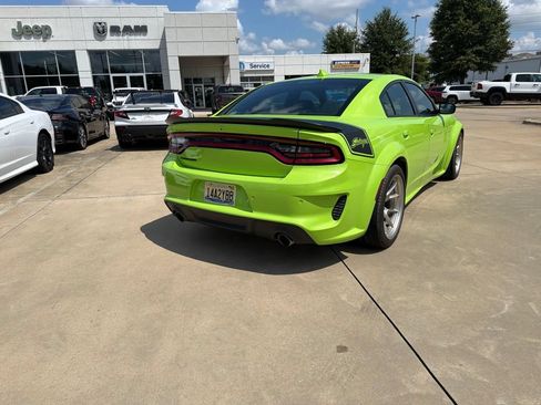 Certified 2023 Dodge Charger Scat Pack RWD image 13
