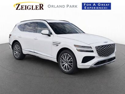 Used 2025 Genesis GV80 2.5T Standard