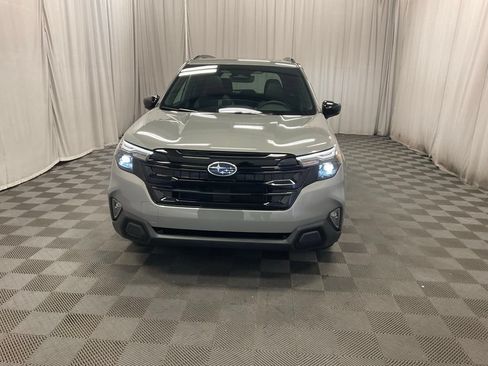 New 2026 Subaru Forester Sport AWD/4WD image 6