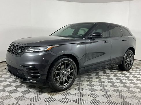 Certified 2023 Land Rover Range Rover Velar R-Dynamic S image 1