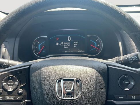 Used 2019 Honda Pilot LX image 28