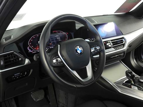 Used 2020 BMW 330i 330i w/ Convenience Package image 31
