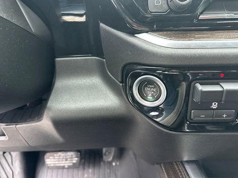 Certified 2022 Chevrolet Silverado 1500 RST w/ Z71 Off-Road Package image 20